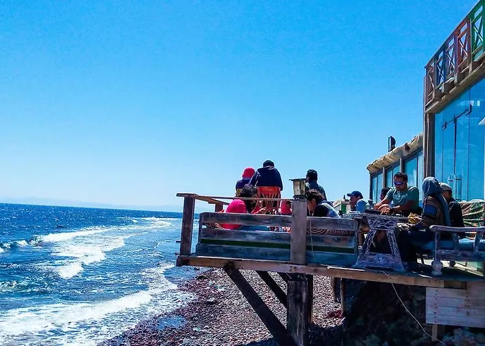Deep Blue Divers Dahab