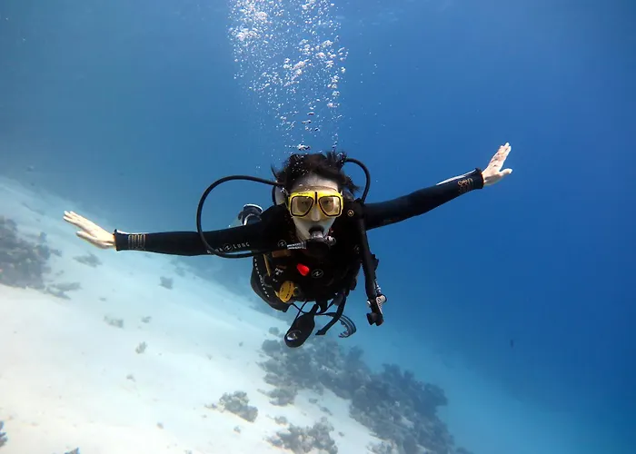 Ostello Deep Blue Divers Dahab