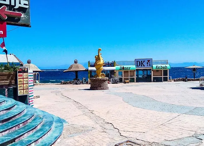 Ostello Deep Blue Divers Dahab