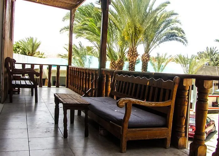 Deep Blue Divers * Dahab