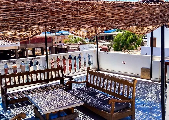 Deep Blue Divers Dahab