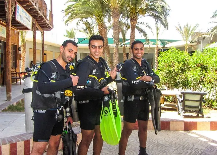 Ostello Deep Blue Divers