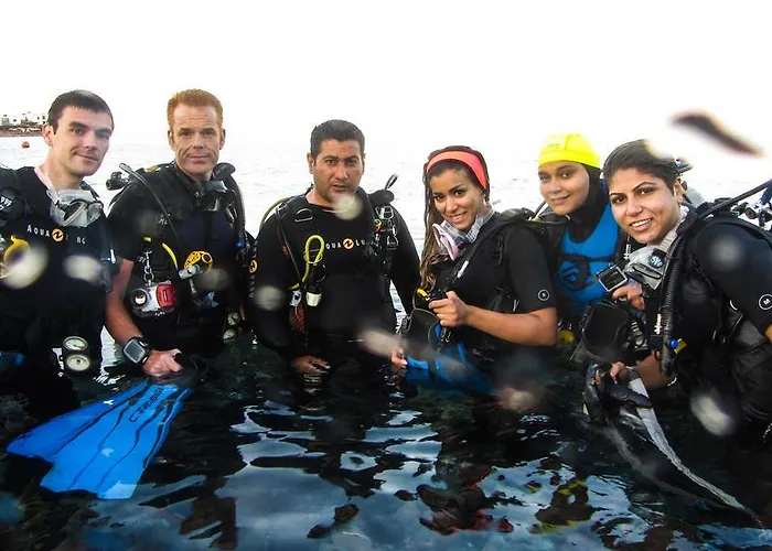 Ostello Deep Blue Divers *