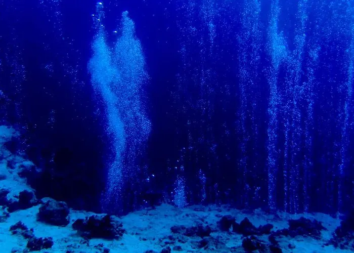 Deep Blue Divers