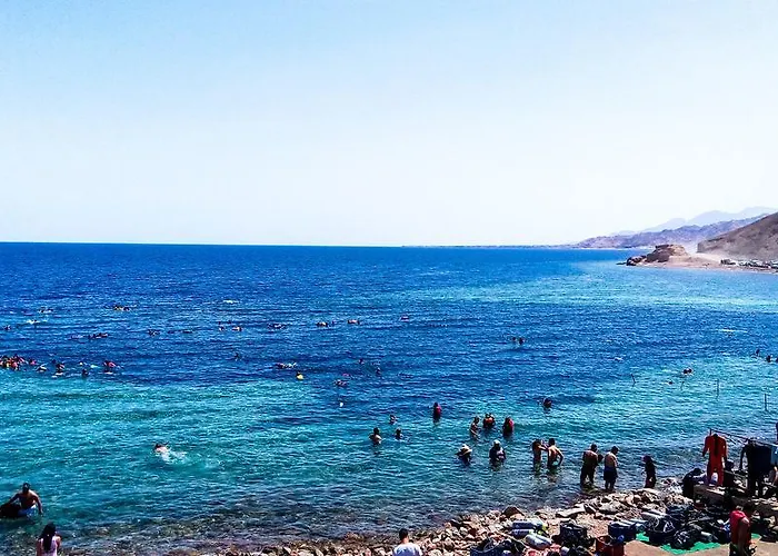 Ostello Deep Blue Divers Dahab
