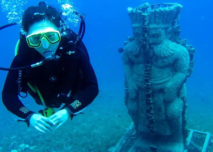 Ostello Deep Blue Divers *