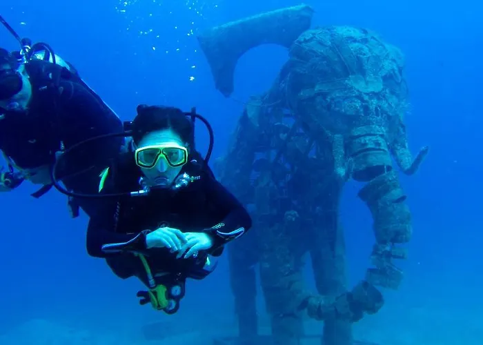 Deep Blue Divers Dahab